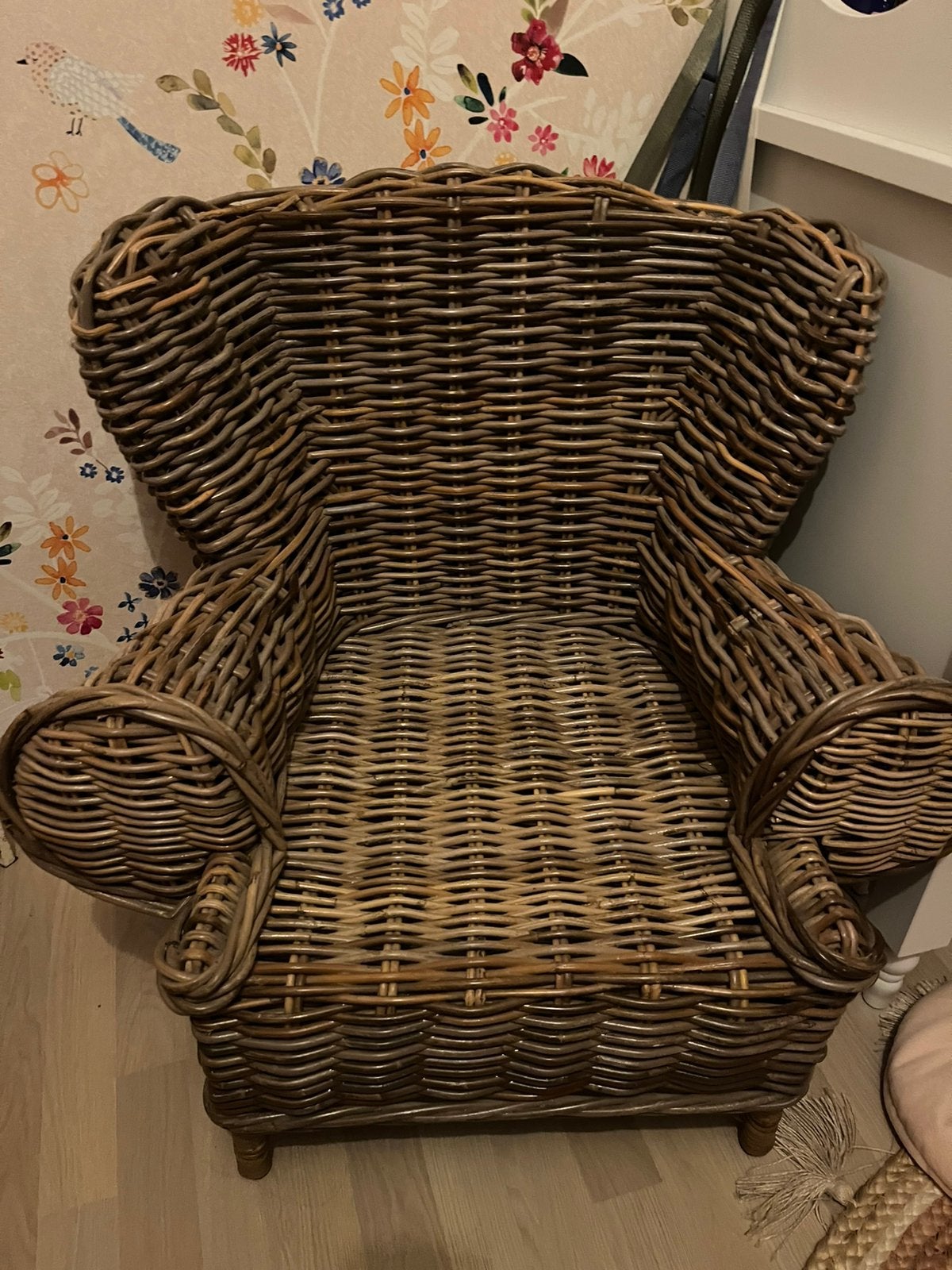 Leuke kinder fauteuil, Ophalen, Zo goed als nieuw, Stoel(en)