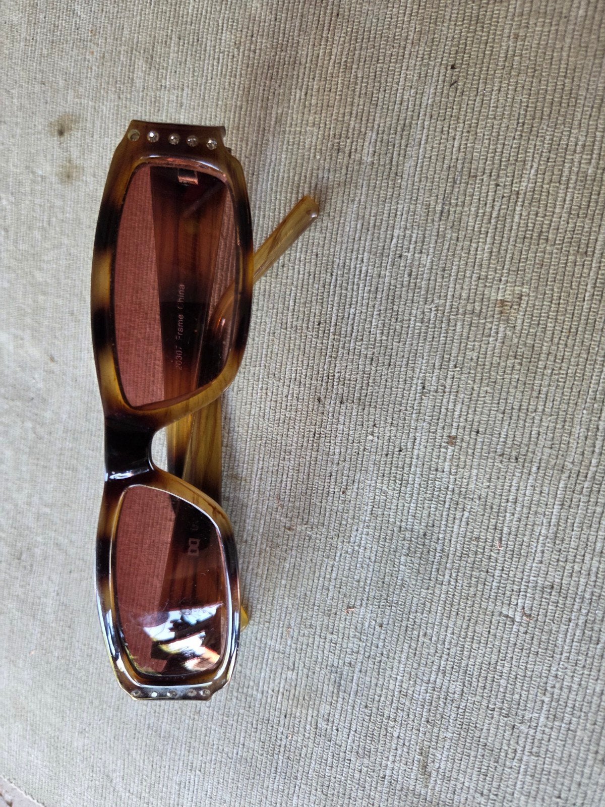 Stijlvolle Dolce & Gabbana Zonnebril - Bruin Tortoise, Ophalen of Verzenden