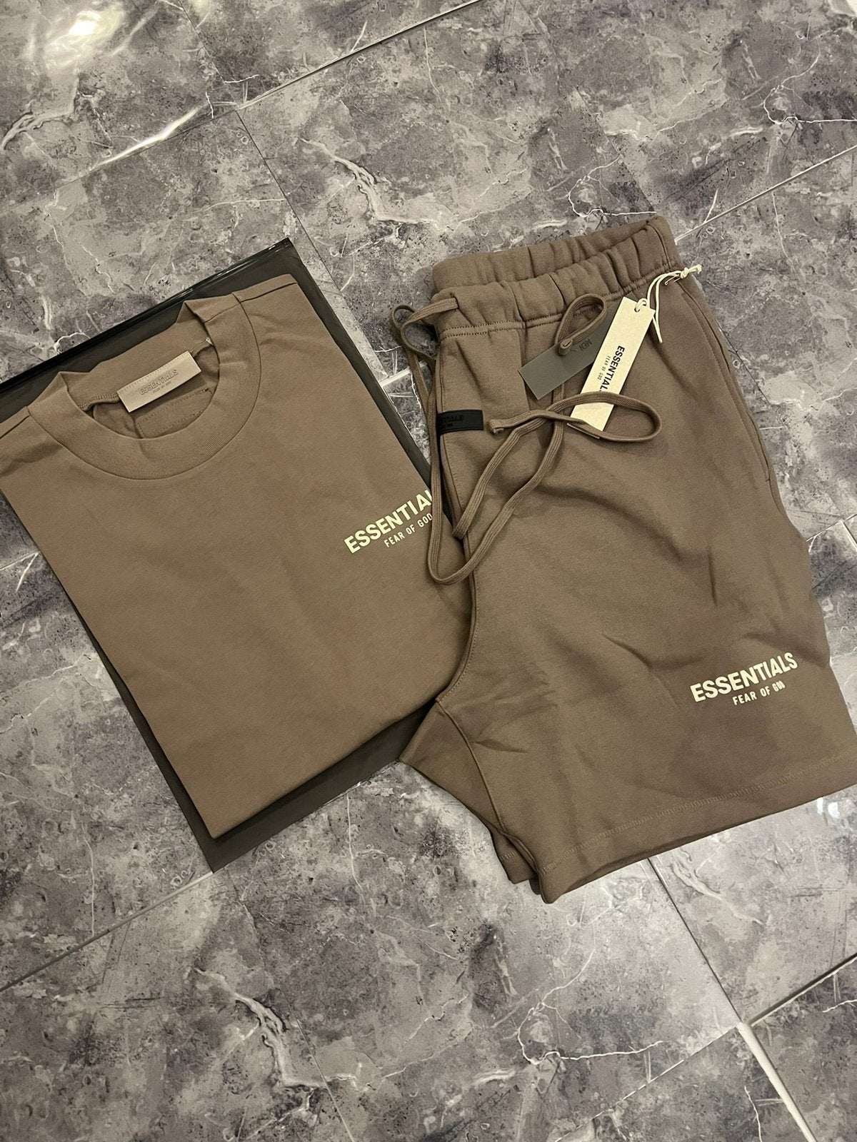 Essentials zomerset, Ophalen of Verzenden, Nieuw, Overige maten