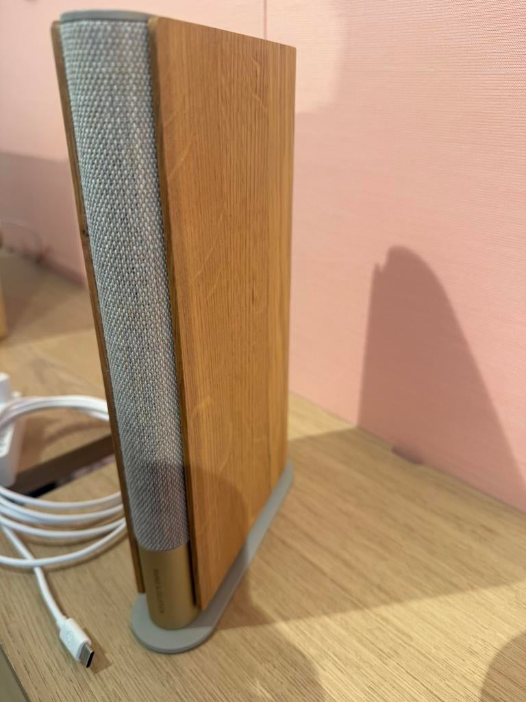 Bang & Olufsen BeoSound Emerge, Overige merken, Bang & Olufsen, Info@bang-olufsen.dk, Ophalen of Verzenden