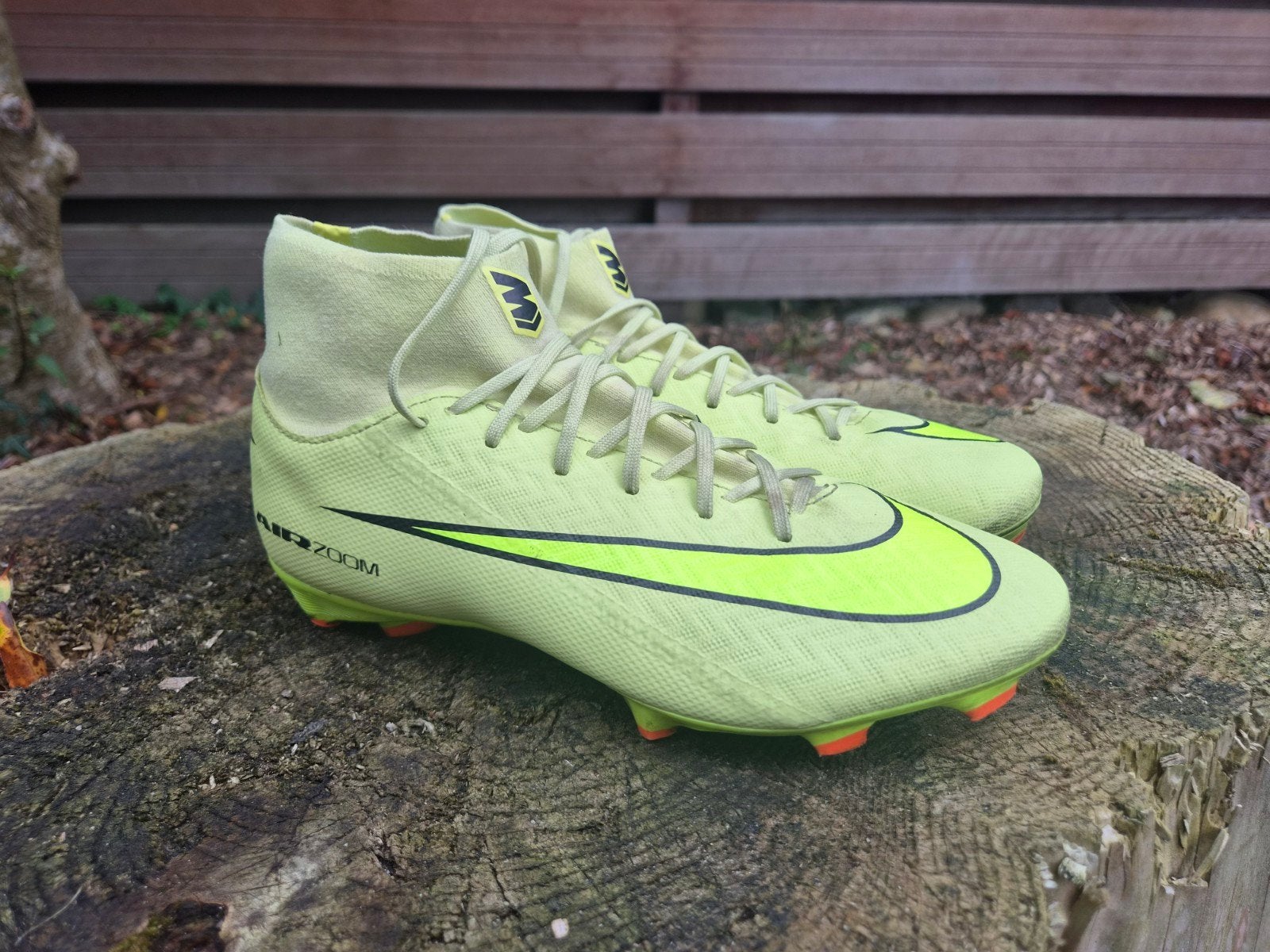 Zoom Mercurial Superfly Voetbalschoenen maat 39, Maat XS of kleiner, Schoenen, Ophalen of Verzenden, Zo goed als nieuw