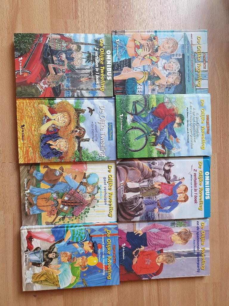 Kinderboeken, Boeken, Ophalen of Verzenden, Zo goed als nieuw, Non-fictie