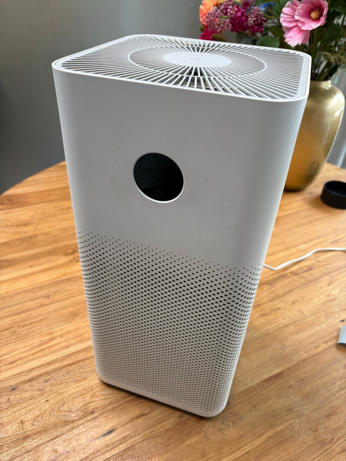 Xiaomi Mi Air Purifier 3H Luchtreiniger, Ophalen of Verzenden, Gebruikt