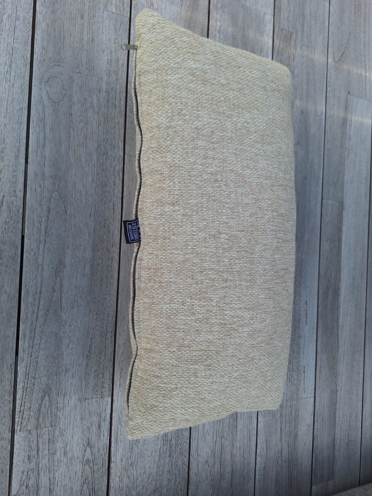 Outdoor kussens voor loungeset, Ophalen, Vierkant