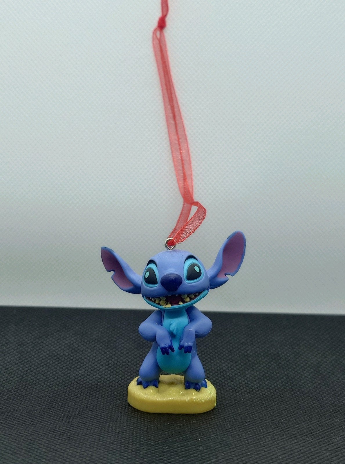 Disney Stitch kerst ornament hanger kerstbal, Ophalen of Verzenden, Nieuw