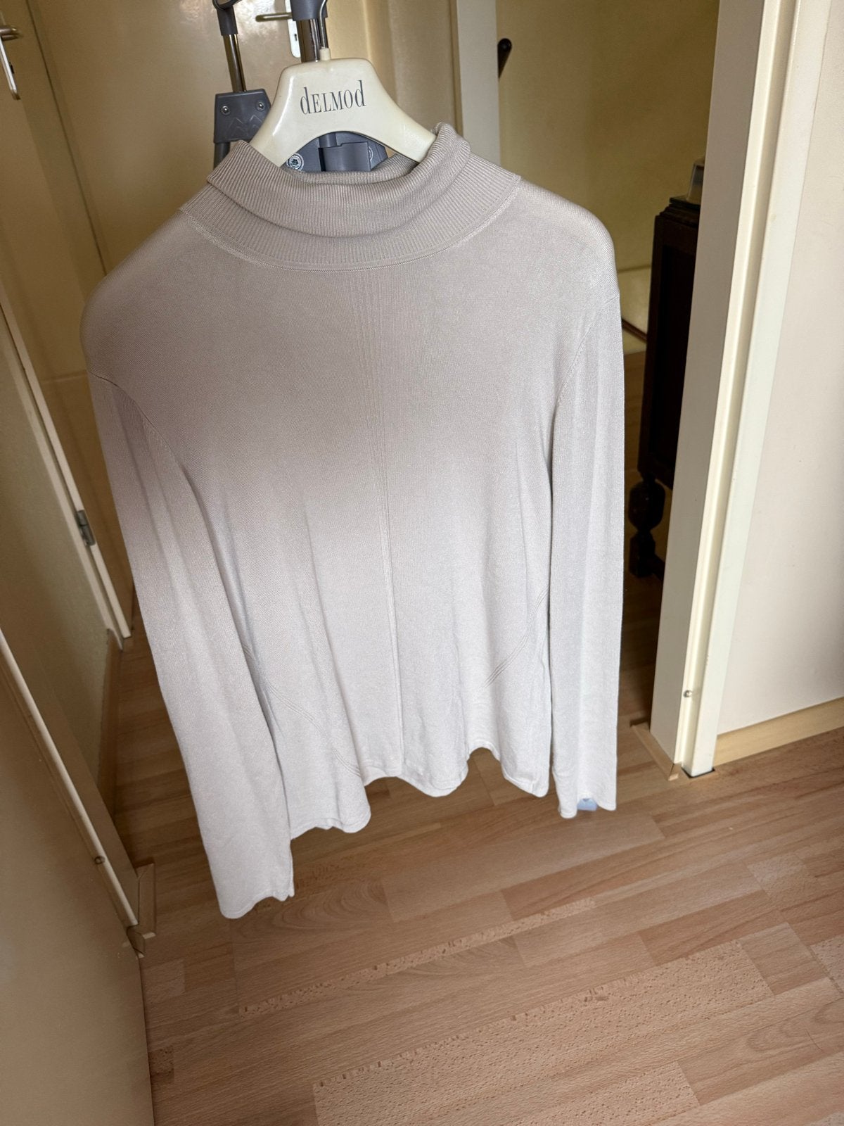 Bonita Coltrui Maat M - Zo goed als nieuw, Ophalen of Verzenden, Zo goed als nieuw, Maat 38/40 (M), Beige