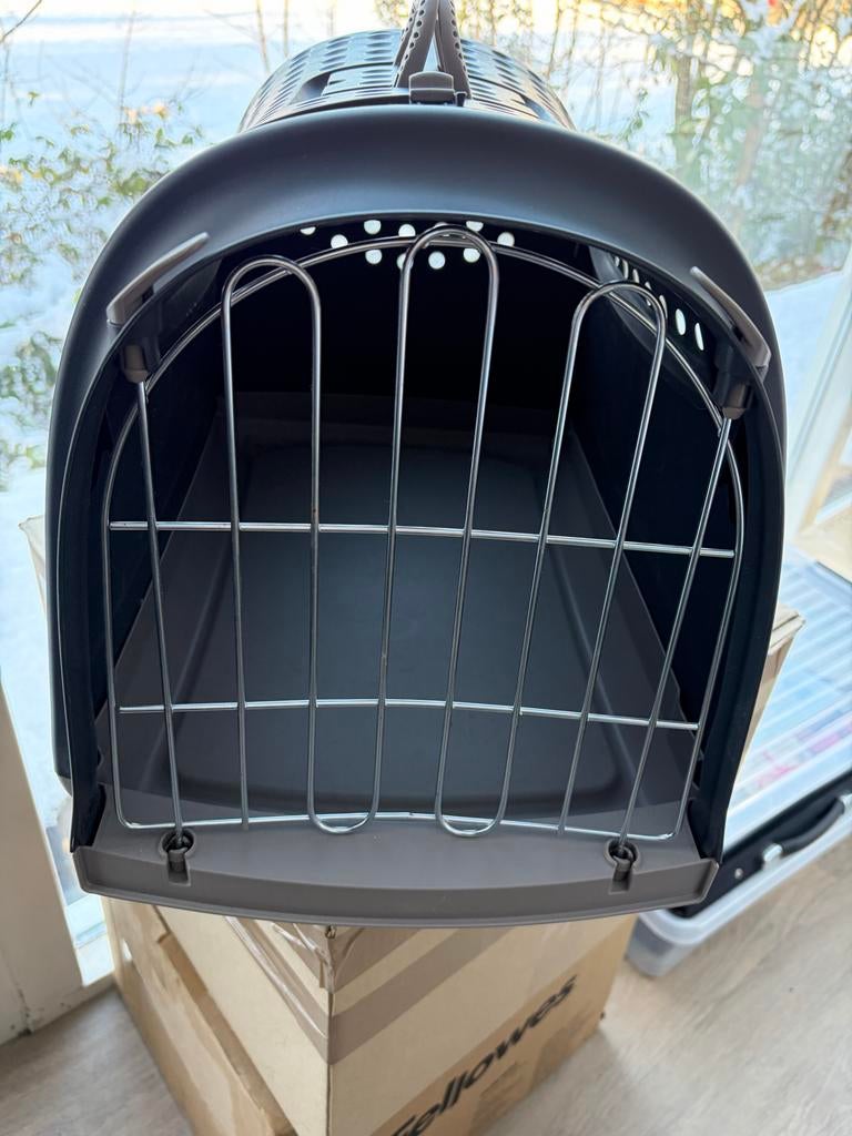 Vervoer mand voor kleine dieren, Ophalen of Verzenden