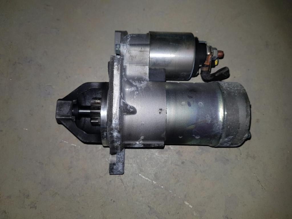 Startmotor Renault Clio 1.6 16v RS Trophy 2017, Ophalen of Verzenden