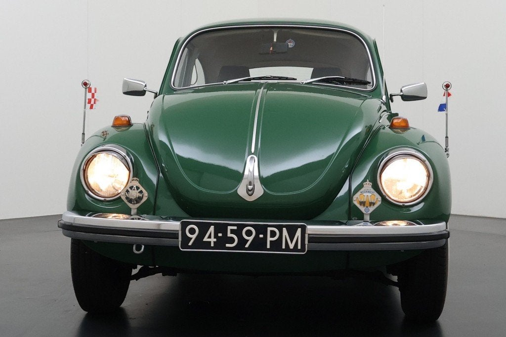Volkswagen KEVER 1302, foto 8