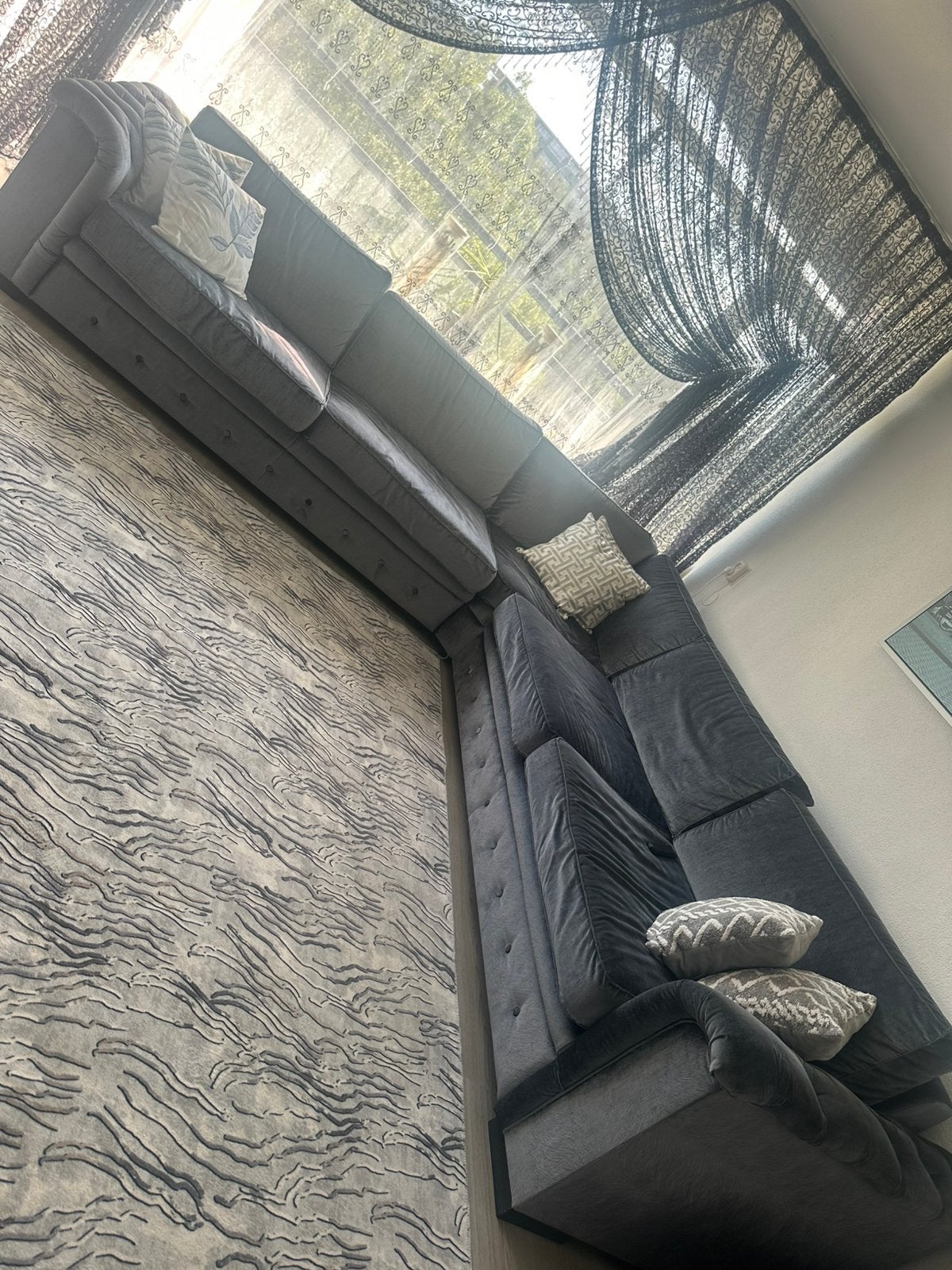 Foto 7 van Woon kamer