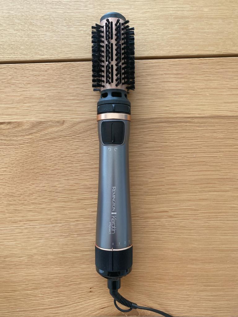 Remington AS8810 Krulborstel en Föhn - Zo goed als nieuw, Ophalen