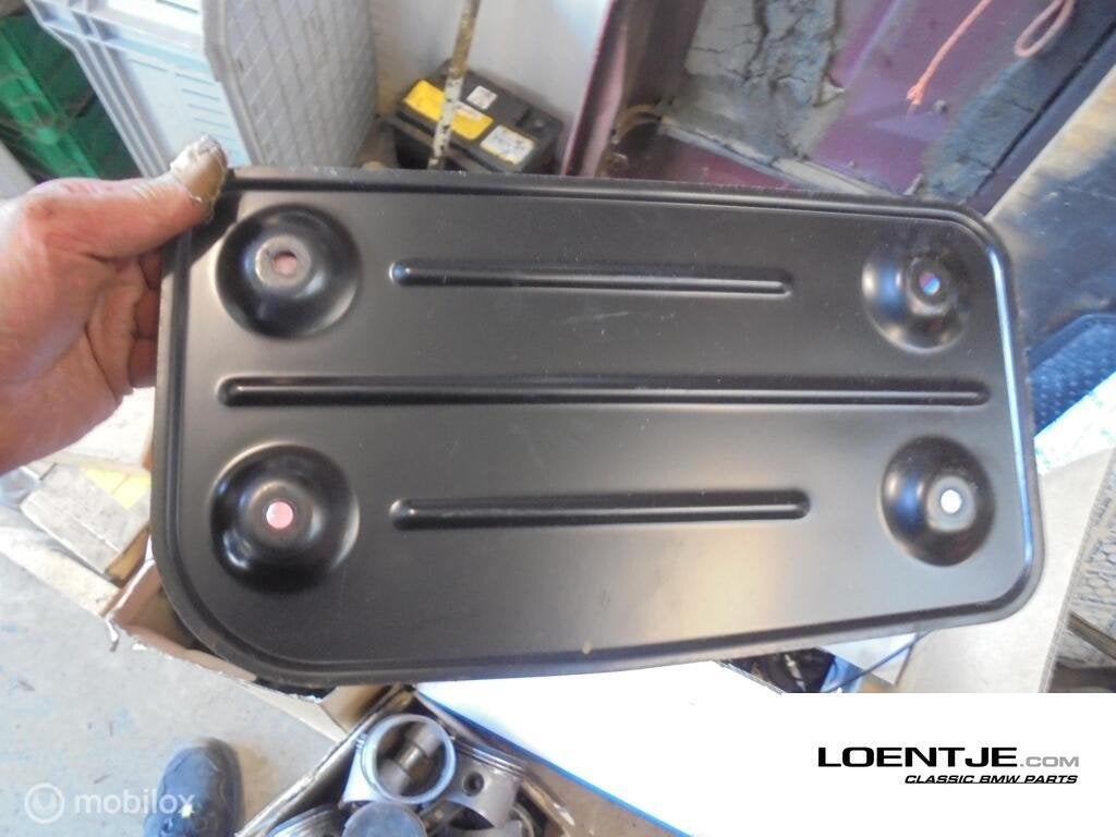 contra gewicht bmw e30 cabrio rechts achterin, Gebruikt, Ophalen of Verzenden, BMW, BMW