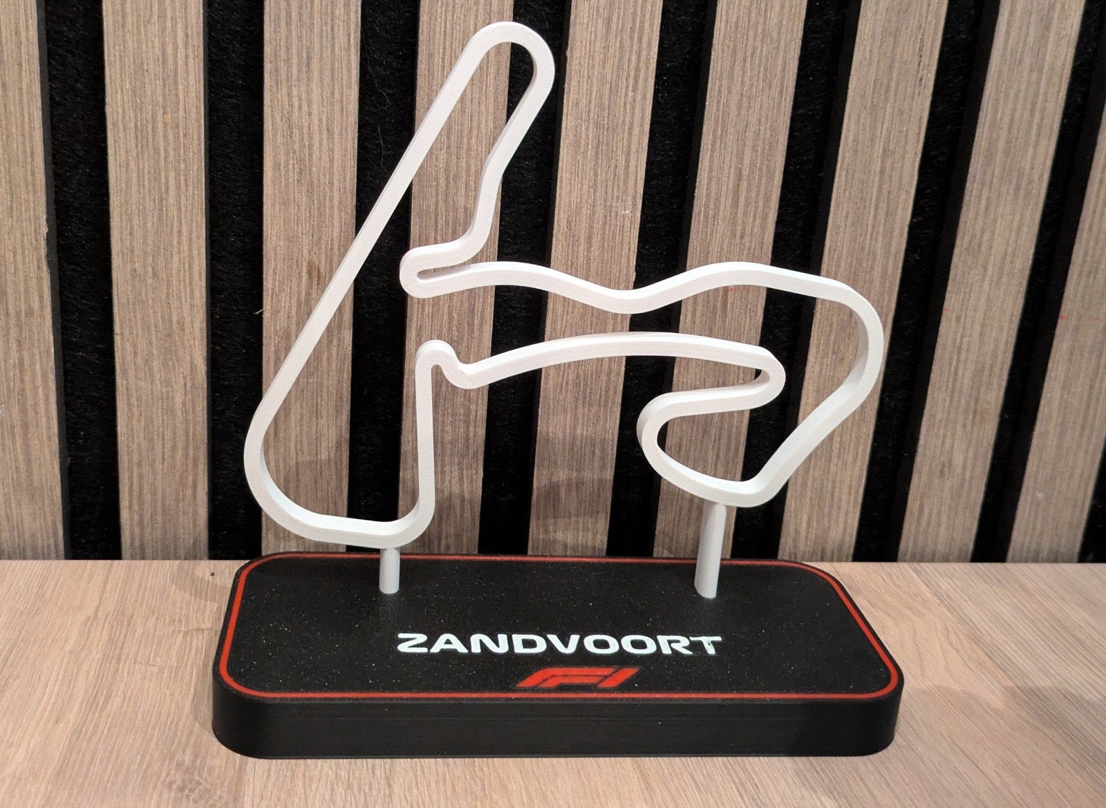 Circuit Zandvoort, Ophalen of Verzenden, Nieuw, Auto's