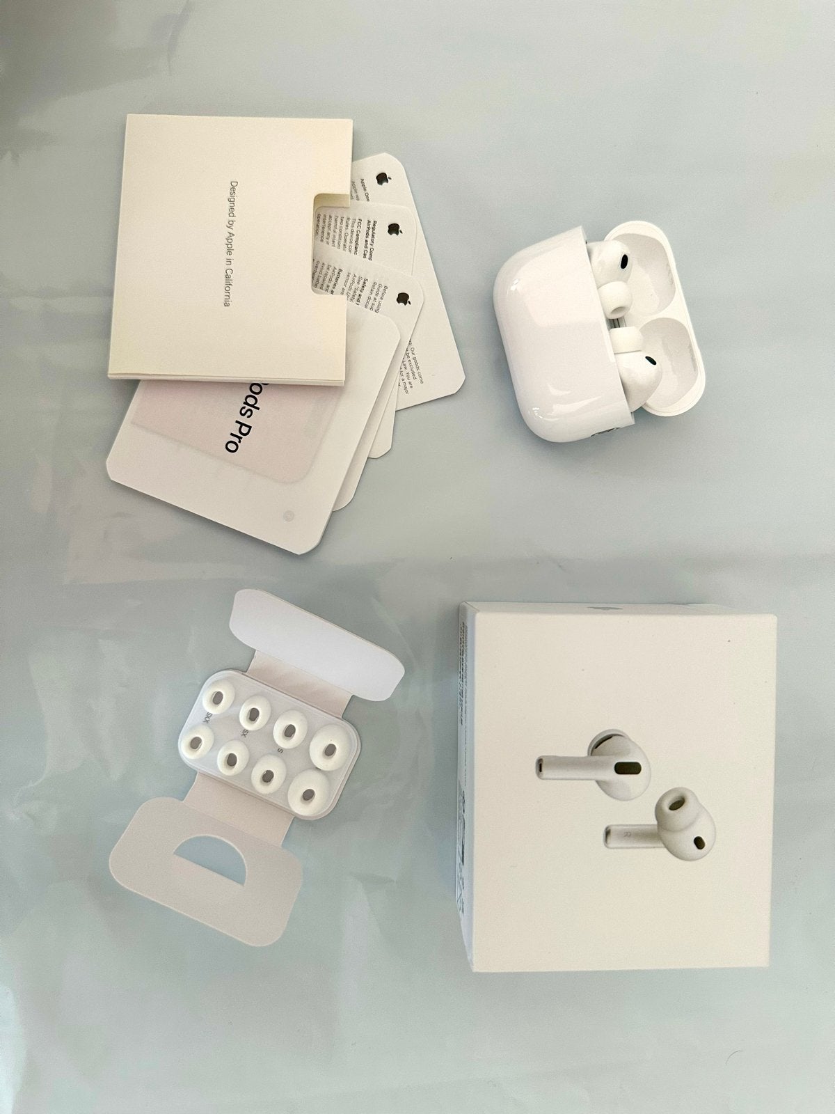 Apple AirPods Pro 3