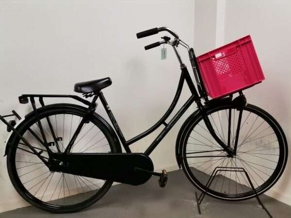 Oma fiets, Ophalen of Verzenden, Gebruikt