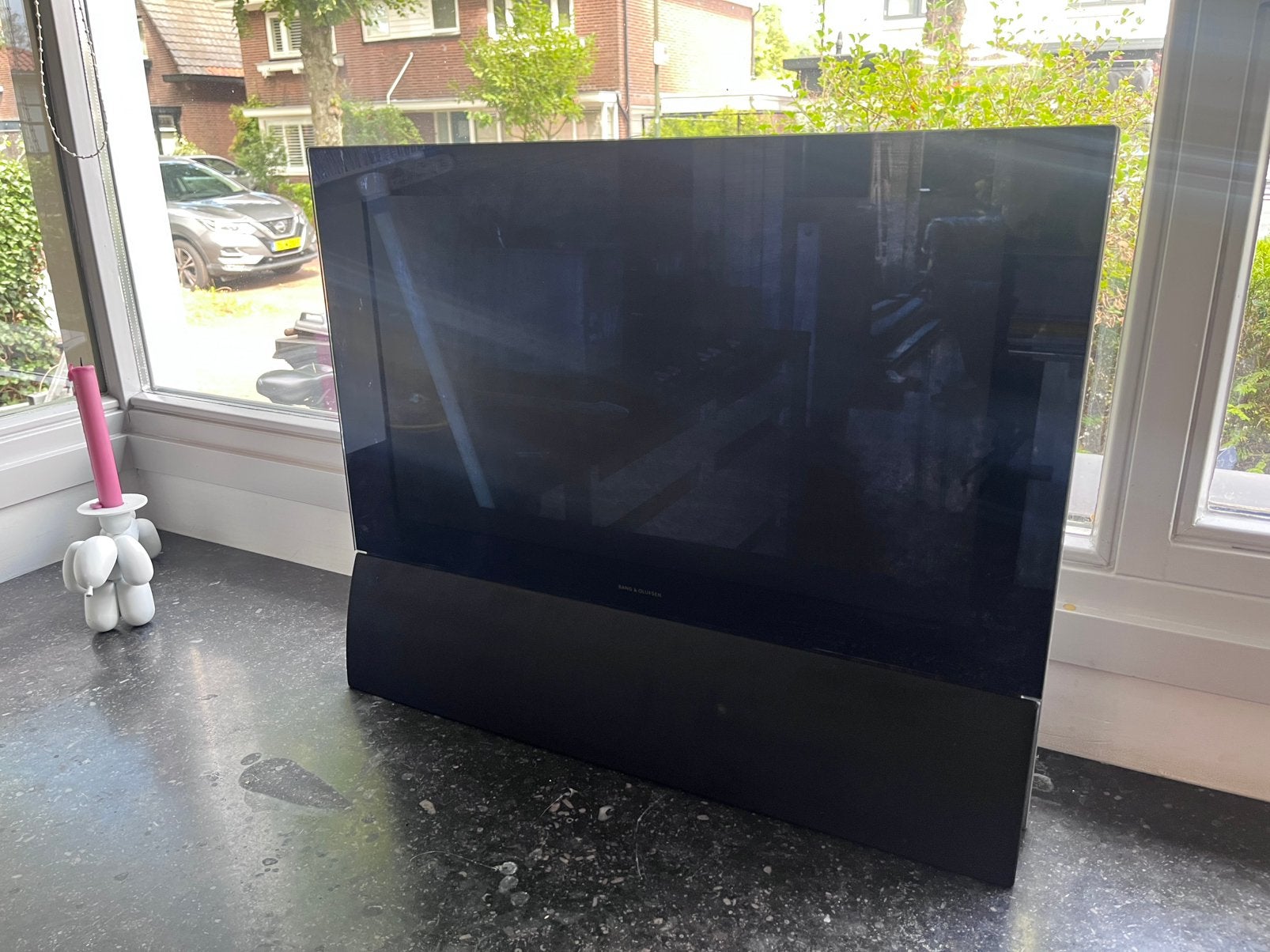 Beovision 6 Bang & Olufsen / B&O, Overige merken, 50 Hz, Ophalen of Verzenden, Zo goed als nieuw