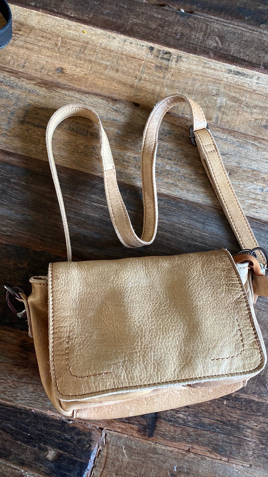 Crossbody tas schoudertas handtas Chabo, Sieraden, Tassen en Uiterlijk, Tassen | Damestassen, Ophalen of Verzenden, Zo goed als nieuw