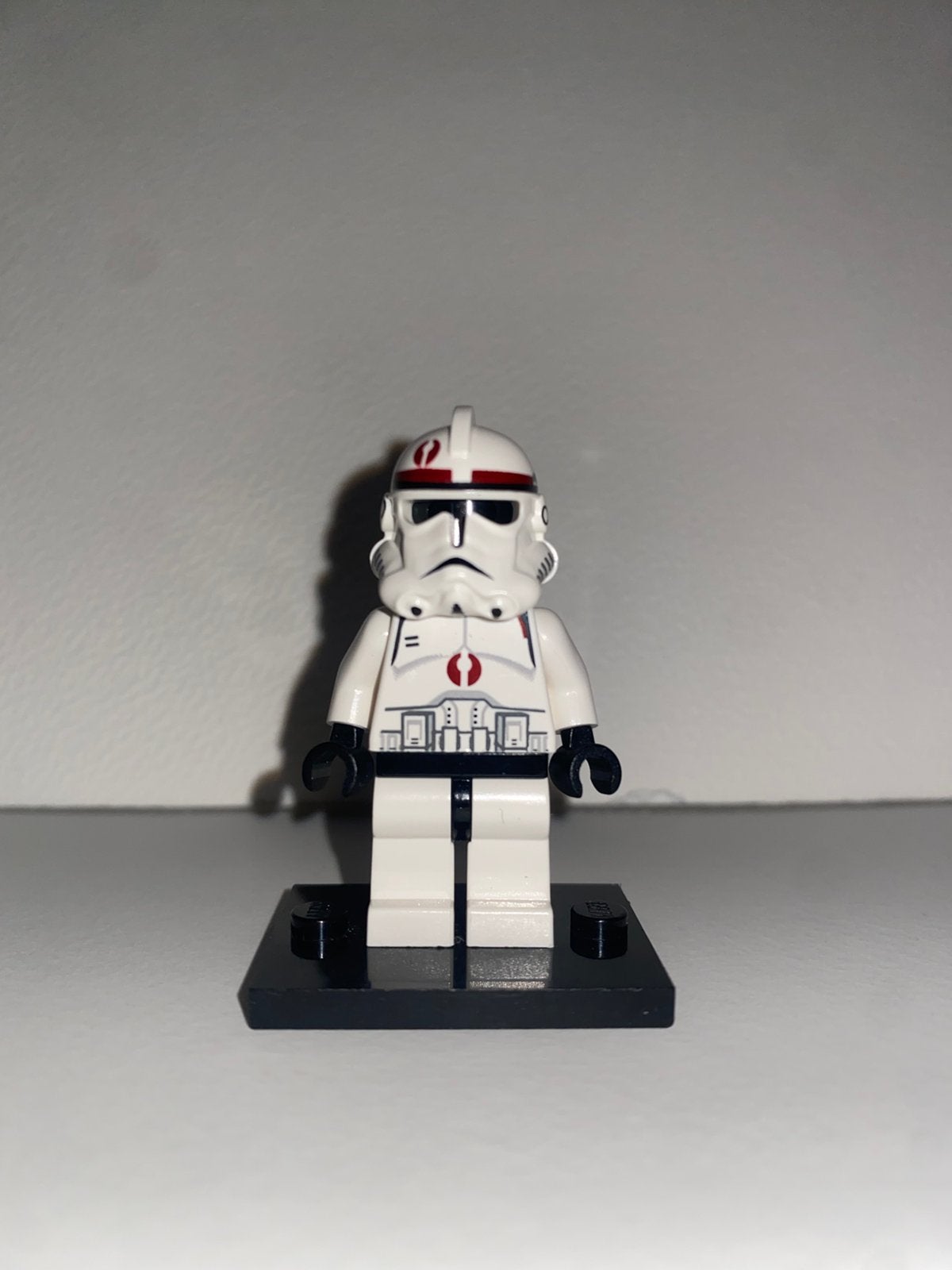 de Clone Trooper, 91st Mobile Reconnaissance Corps Phase 2, Ophalen of Verzenden, Zo goed als nieuw