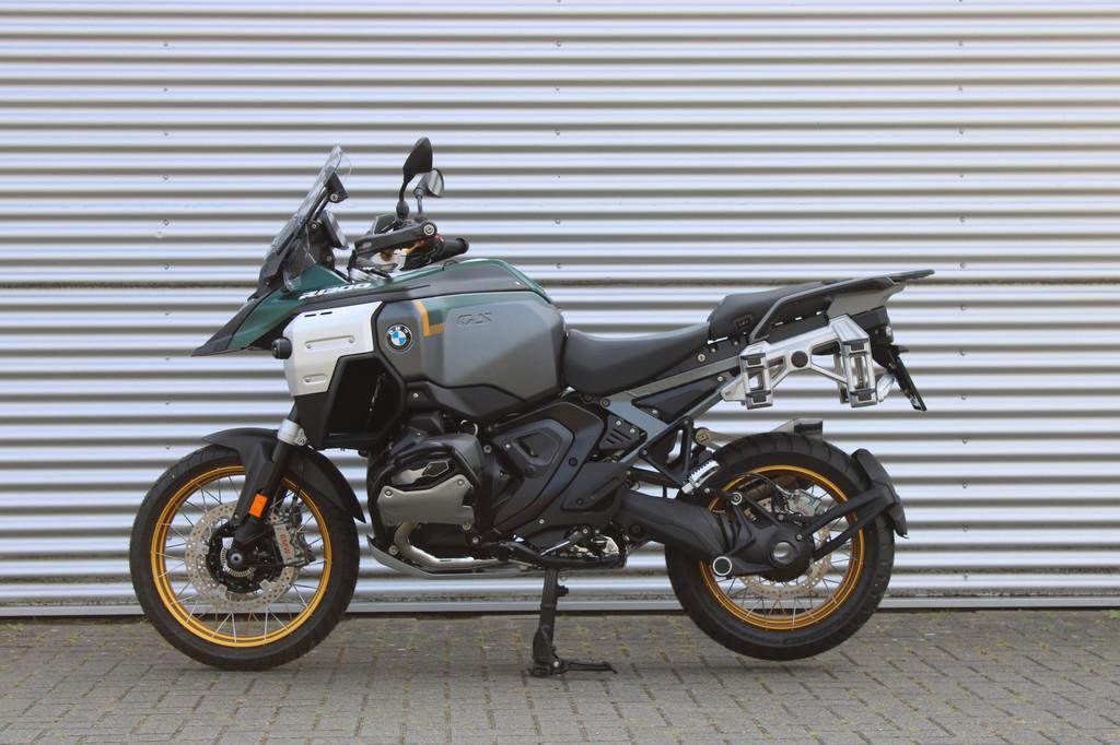 BMW R 1300 GS Adventure |ASA |BTW motor (bj 2025), Motoren, Verkoop.motorrad@oostland-enschede.nl, Handvatverwarming, Spaansland 10
7543BG  ENSCHEDE, NL