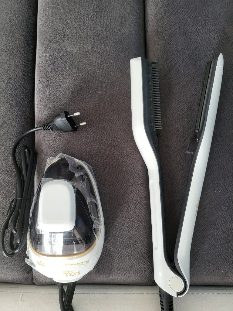 L'Oréal Professionnel SteamPod 2.0, Ophalen of Verzenden, Nieuw, Krultang of Stijltang