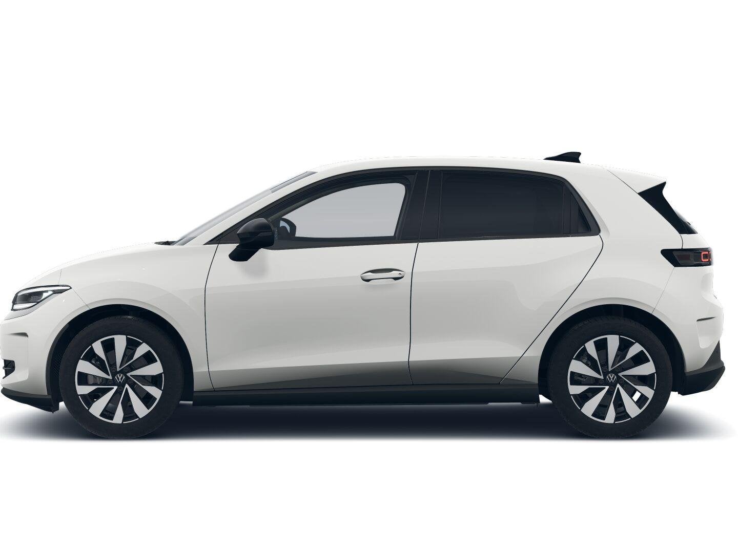 Volkswagen ID. Polo Life First Edition 52 kWh 211 PK | Navig, Auto's, 453 km, 4 cilinders, 2 stoelen, 211 pk