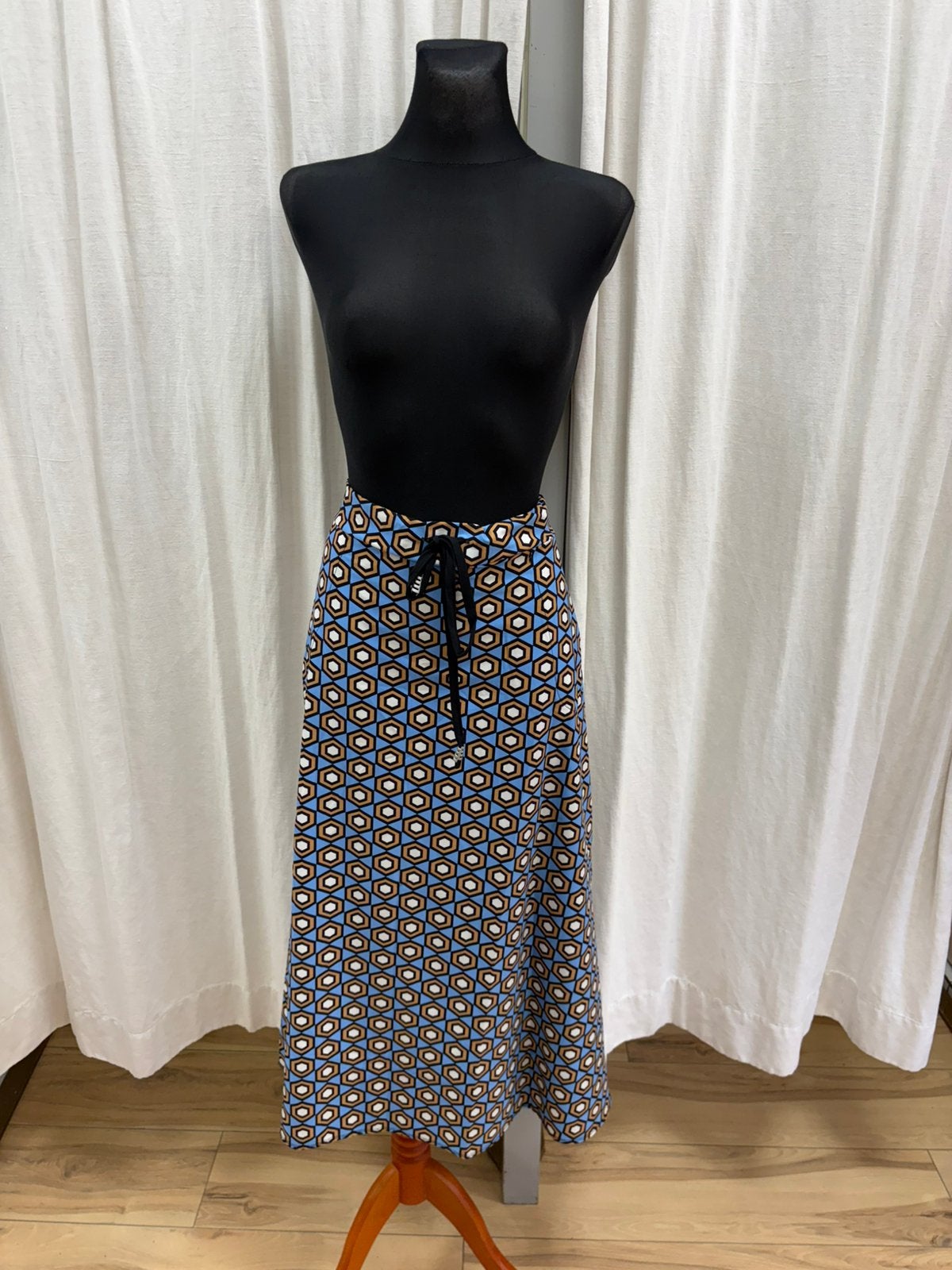 Helena Hart rok maat L, Kleding | Dames, Rokken, Overige kleuren, Maat 42/44 (L), Ophalen of Verzenden, Zo goed als nieuw