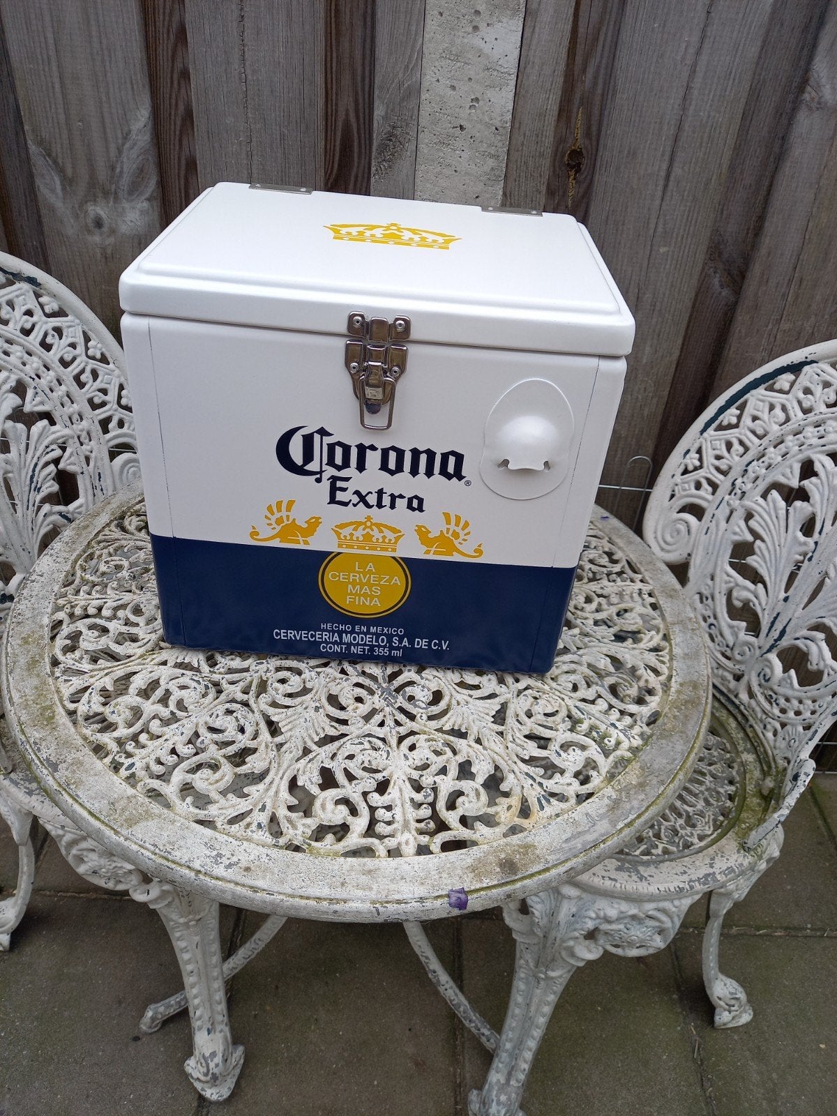 Corona cooler koelbox, Ophalen, Nieuw, Koelbox, Koelelement