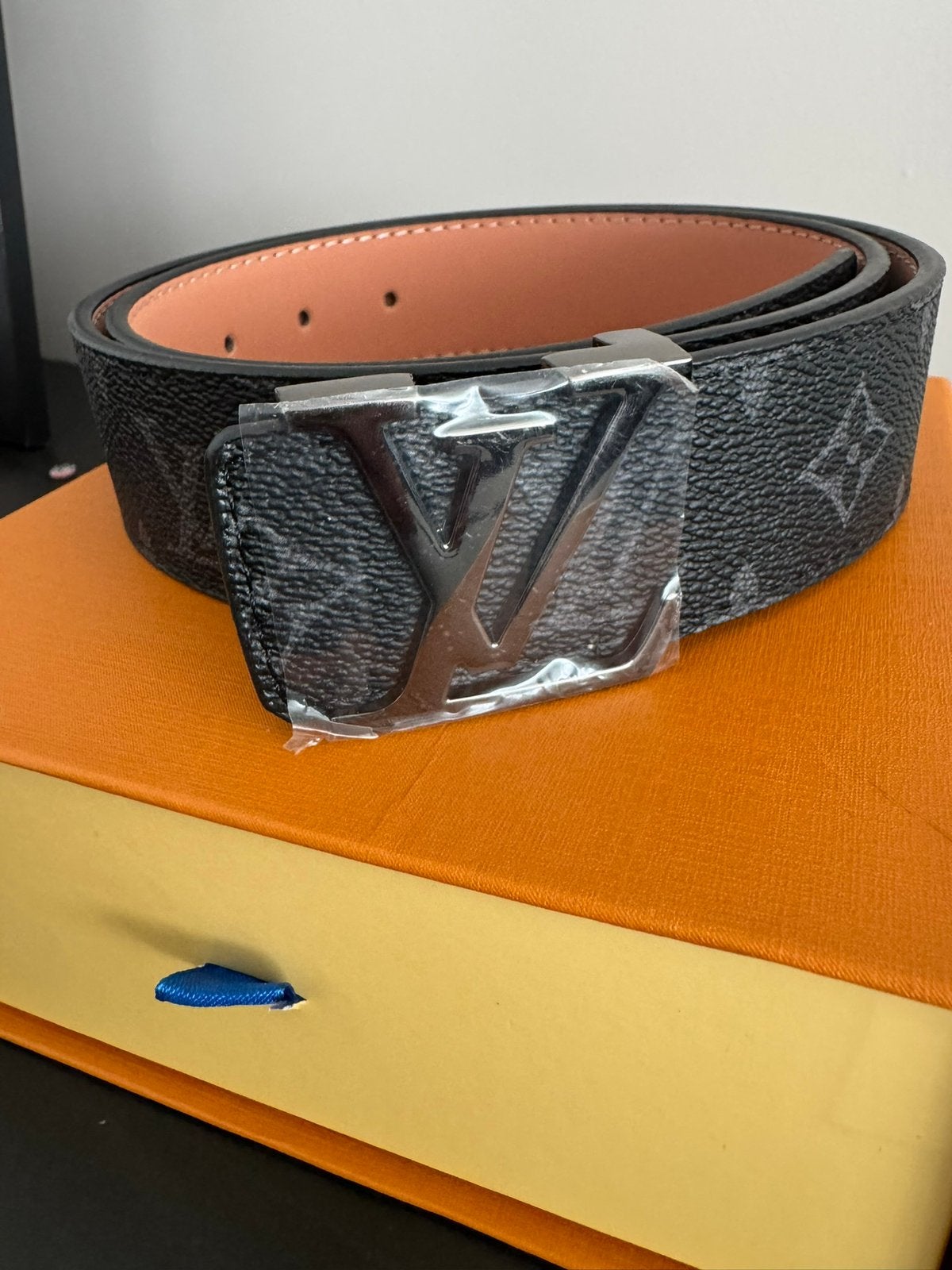 Riem 100cm, 95 tot 105 cm, Verzenden, Zwart, Nieuw
