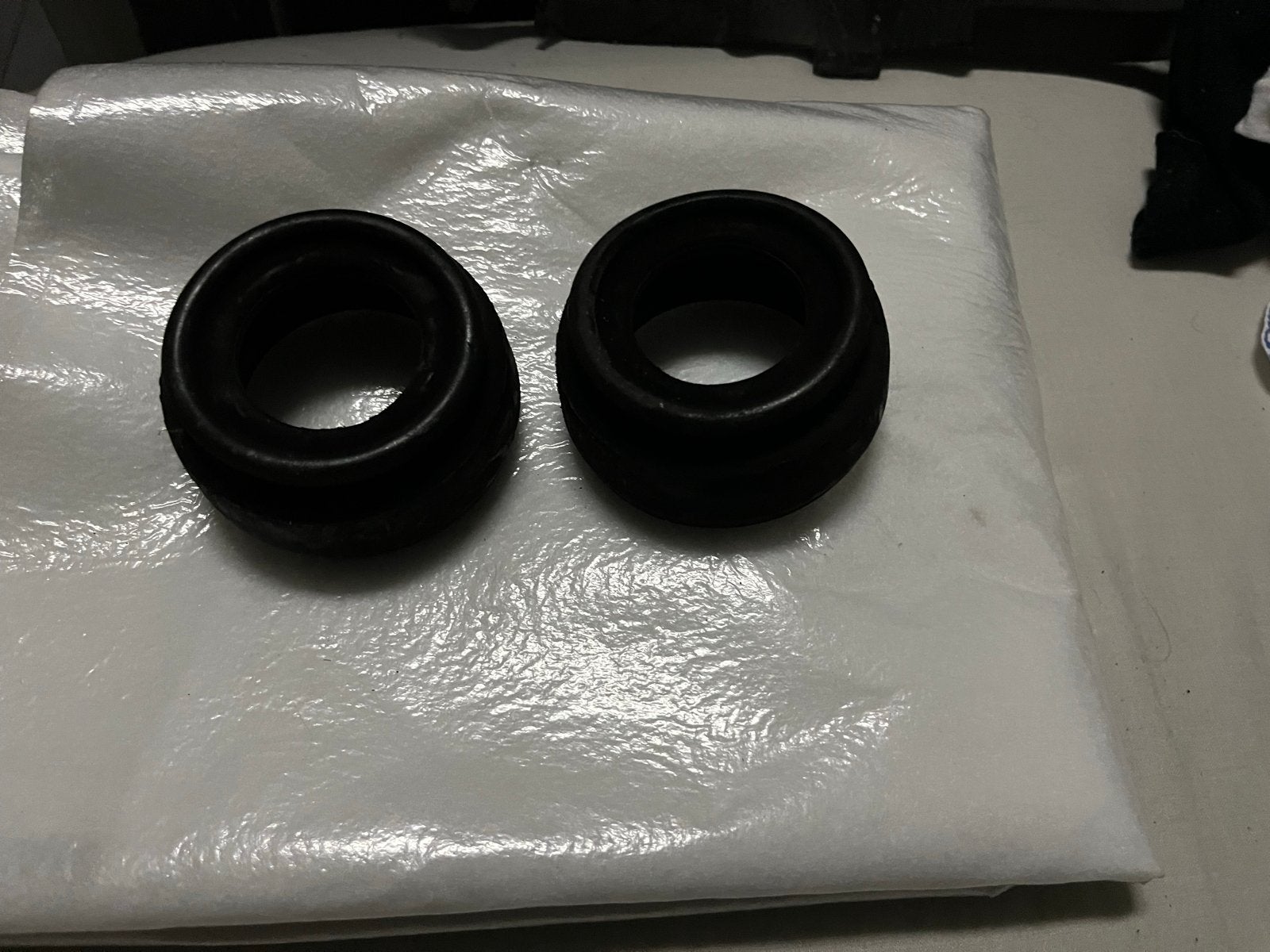 Diverse onderdelen voor Ford Escort MK4, Ophalen of Verzenden, Gebruikt, Ford
