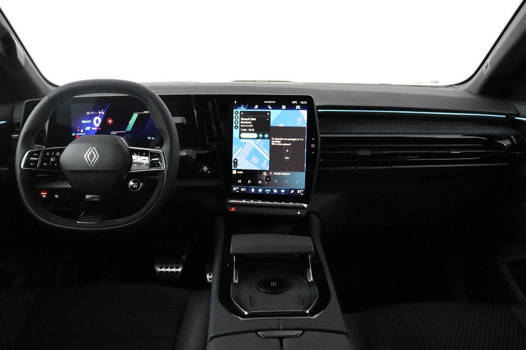 Renault Austral 1.2 E-Tech full hybrid 200 esprit Alpine | P, 1199 cc, Origineel Nederlands, Bedrijf, Hybride Elektrisch/Benzine