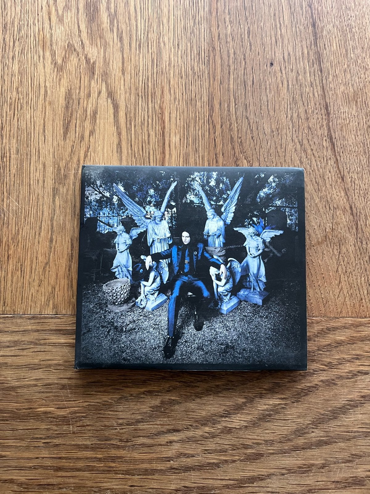 Jack White - Lazaretto CD (Pop/Rock), Rock, Ophalen of Verzenden, Zo goed als nieuw, Inclusief doosje