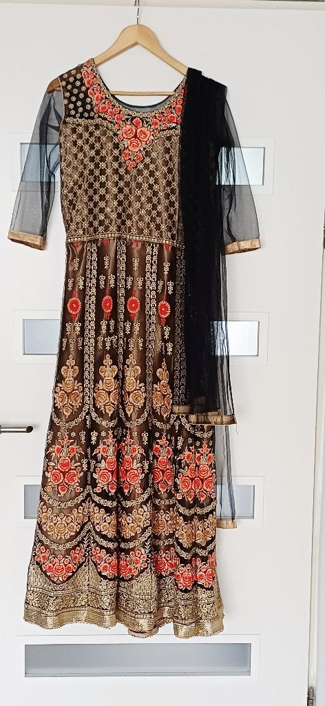 Indiase kleding, Maat 38/40 (M), Overige typen, Overige kleuren, Ophalen of Verzenden