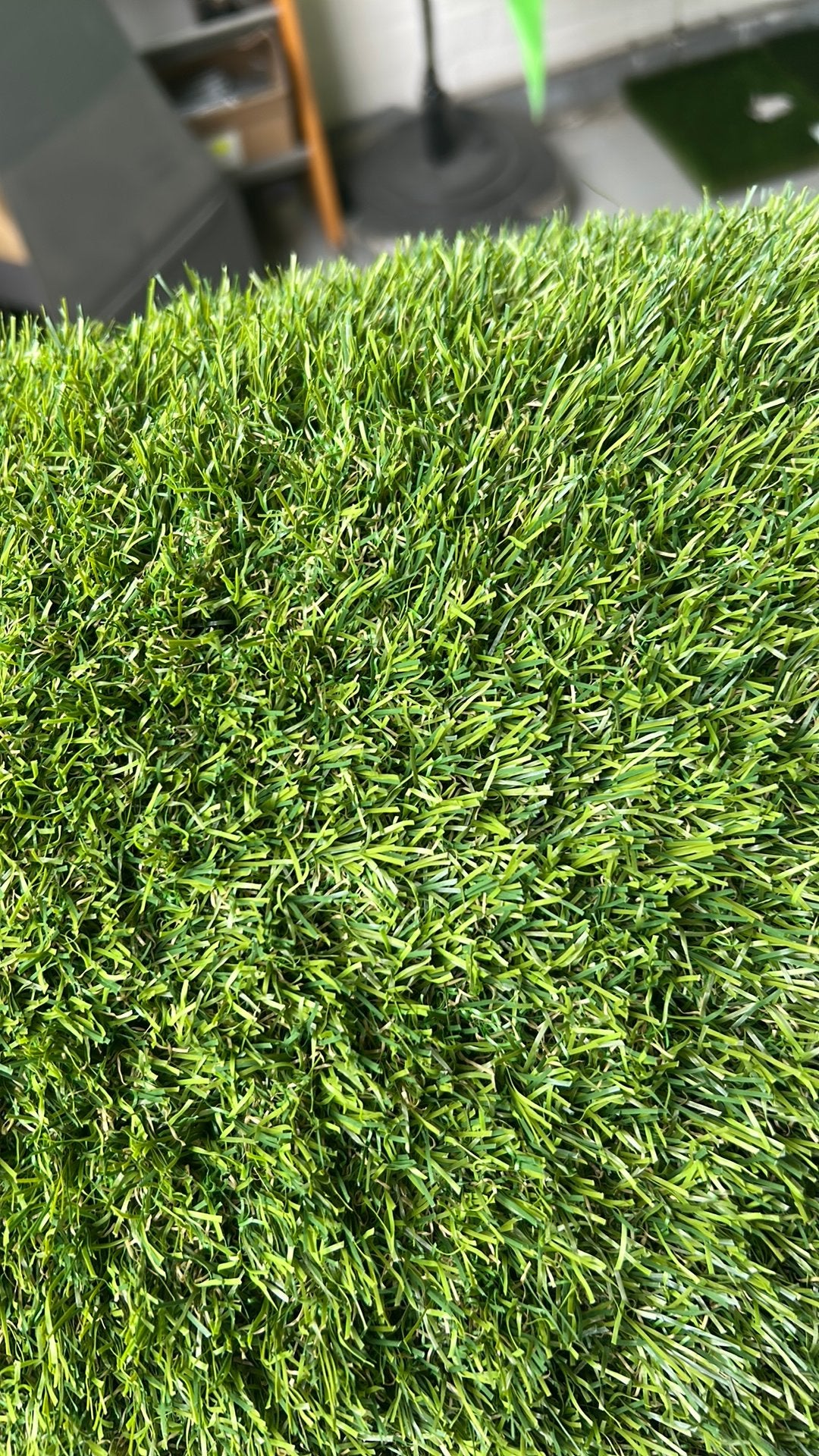 Kunstgras 30mm 5,65x4, Tuin en Terras, Ophalen, Nieuw, 20 m² of meer, Kunstgras