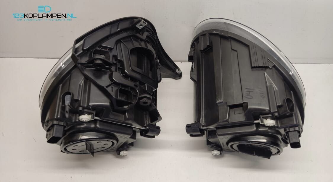 VW Volkswagen Beetle 5C1 koplamp links rechts, Auto-onderdelen, Ophalen, Gebruikt, -, Volkswagen