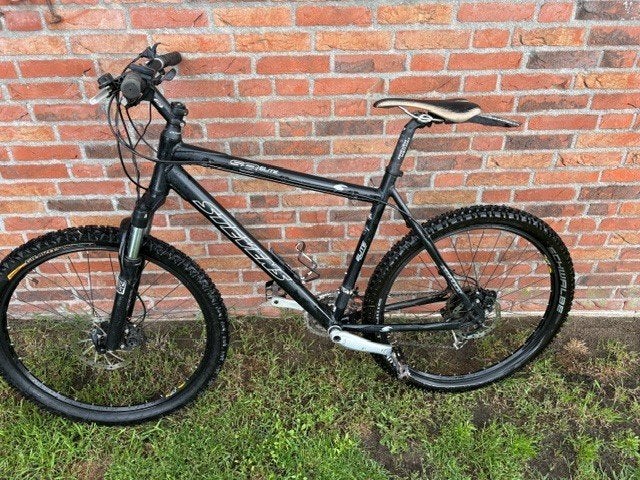 Stevens Mountainbike, Gebruikt, Heren, 49 tot 53 cm, Ophalen