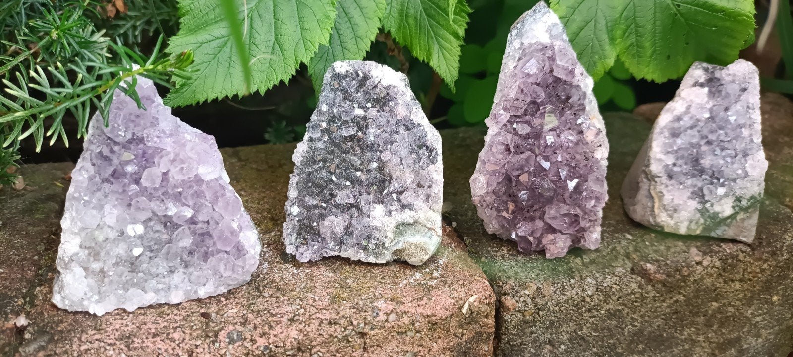 Amethist, Verzamelen, Ophalen of Verzenden