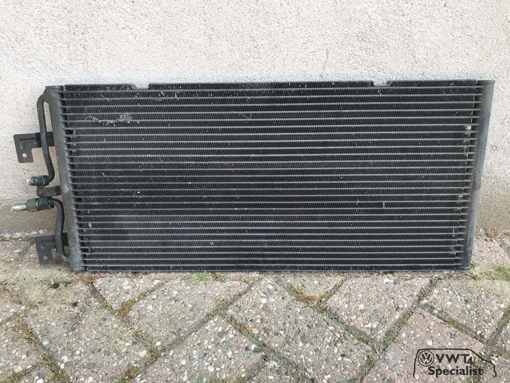 Volkswagen Transporter VW T4 airco radiateur, Auto-onderdelen, Airco en Verwarming, Gebruikt, -, Volkswagen, -