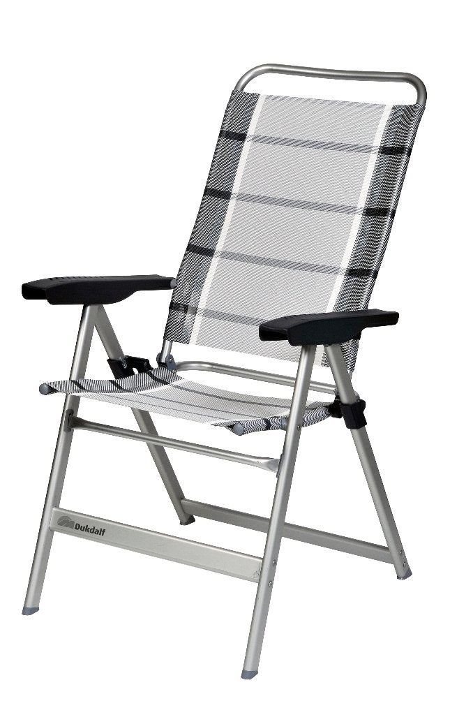 Dukdalf Dynamic, Verzenden, Zo goed als nieuw, Campingstoel