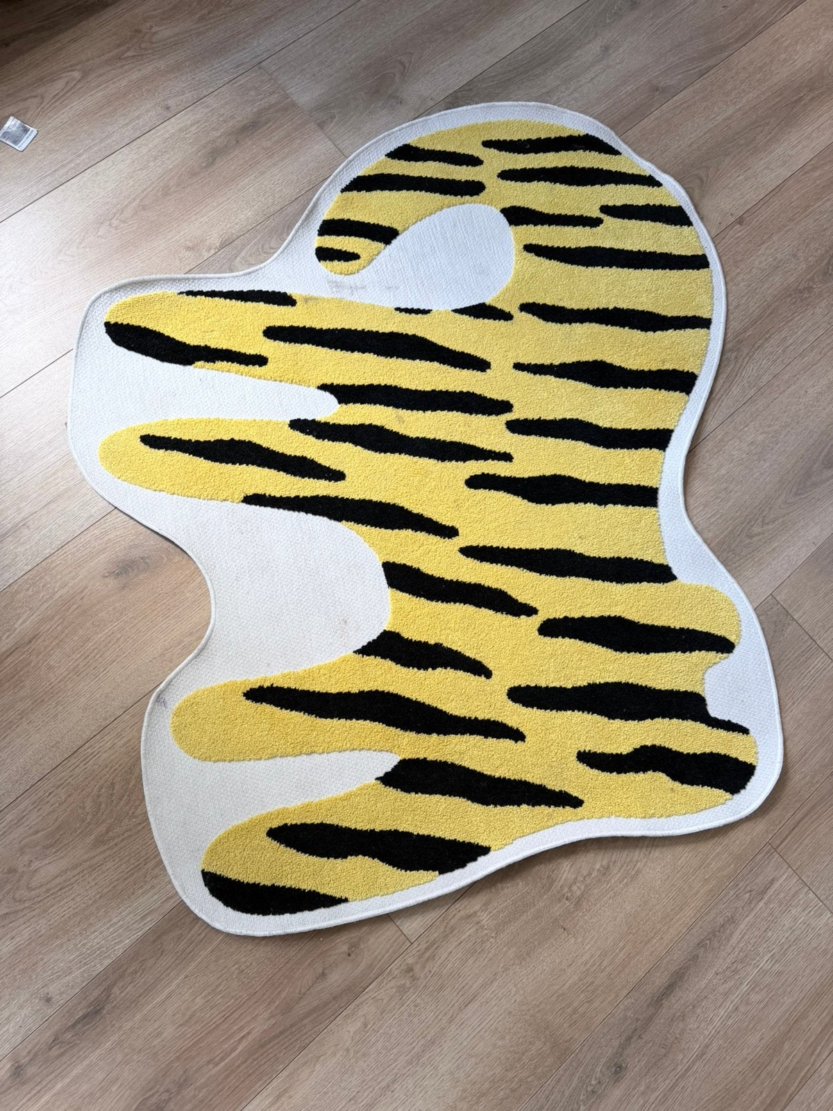 Kids tent and carpet, Ophalen, Zo goed als nieuw