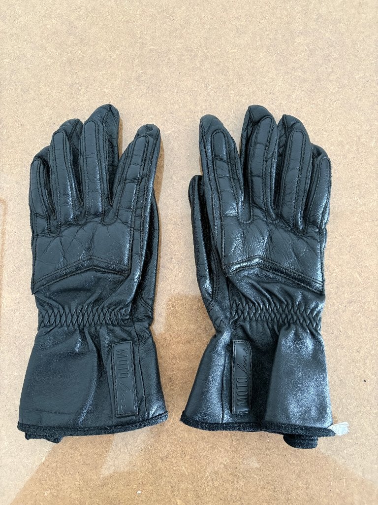 Motorhandschoenen Dames / kind mt 6.5 XS (leer), Dames, Motoline, Ophalen of Verzenden, Handschoenen