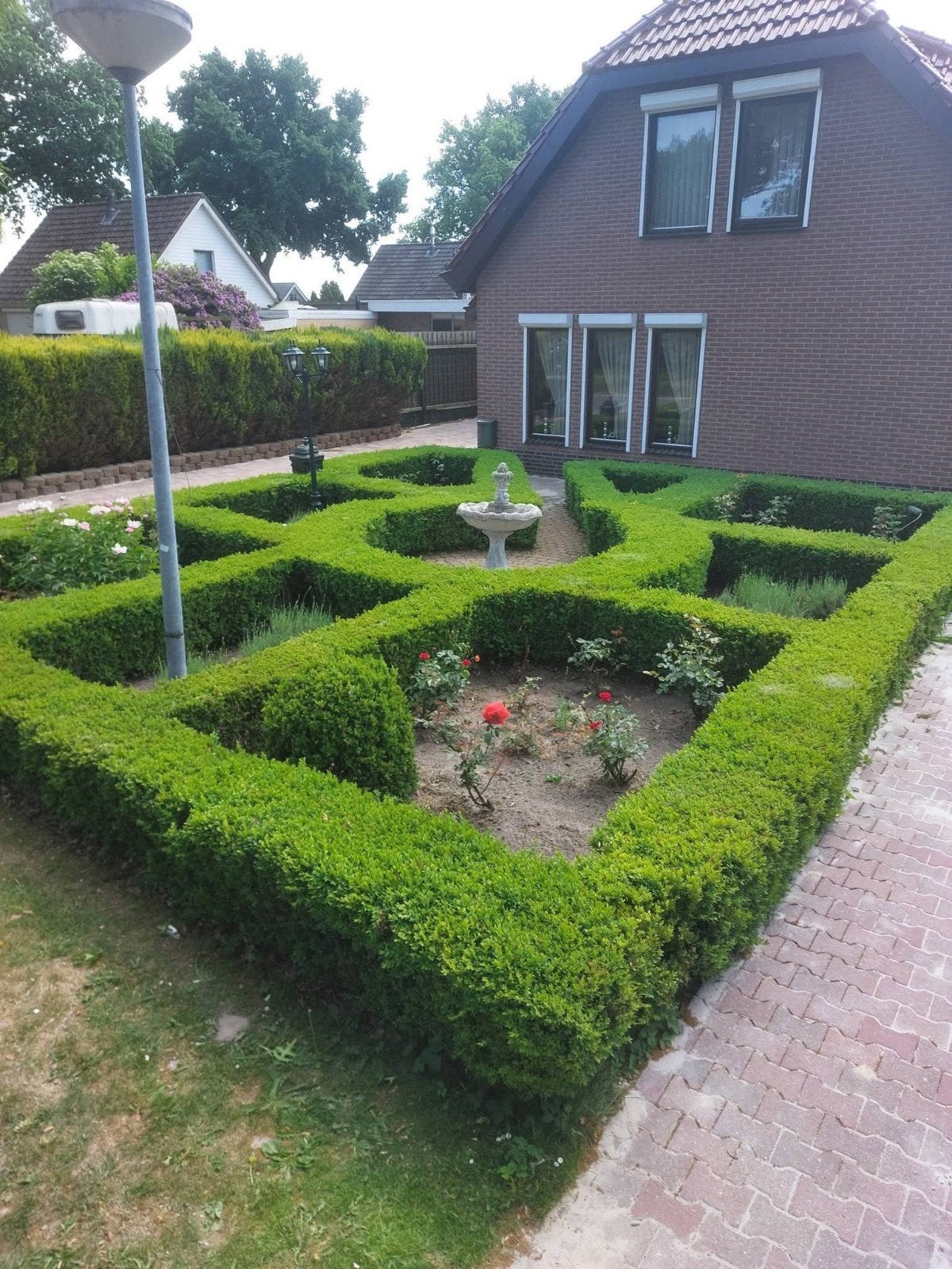 Voor al u tuin klusjes, 50 mm of meer, Nieuw, Ophalen of Verzenden, Nsvservice@nickverhage.nl