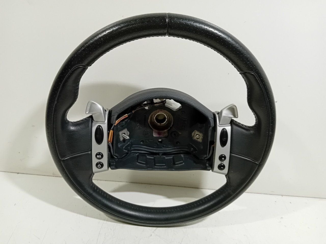 Stuur Mini Mini, Auto-onderdelen, Besturing, Onderdelen@venauto.nl, Van der Ven Autorecycling B.V., Gebruikt, Ettenseweg 76, 4706 PB Roosendaal, The Netherlands