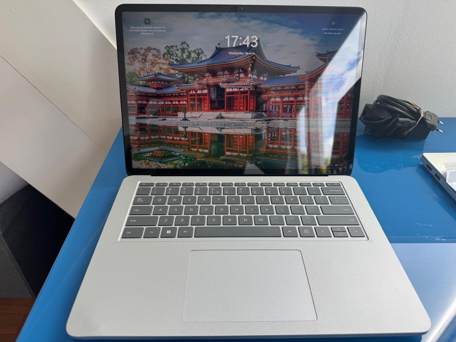 Microsoft Surface Studio, I7, 32gb RAM, RTX 3050 TI, 1TB, Computers en Software, Ophalen of Verzenden, Zo goed als nieuw, Gaming