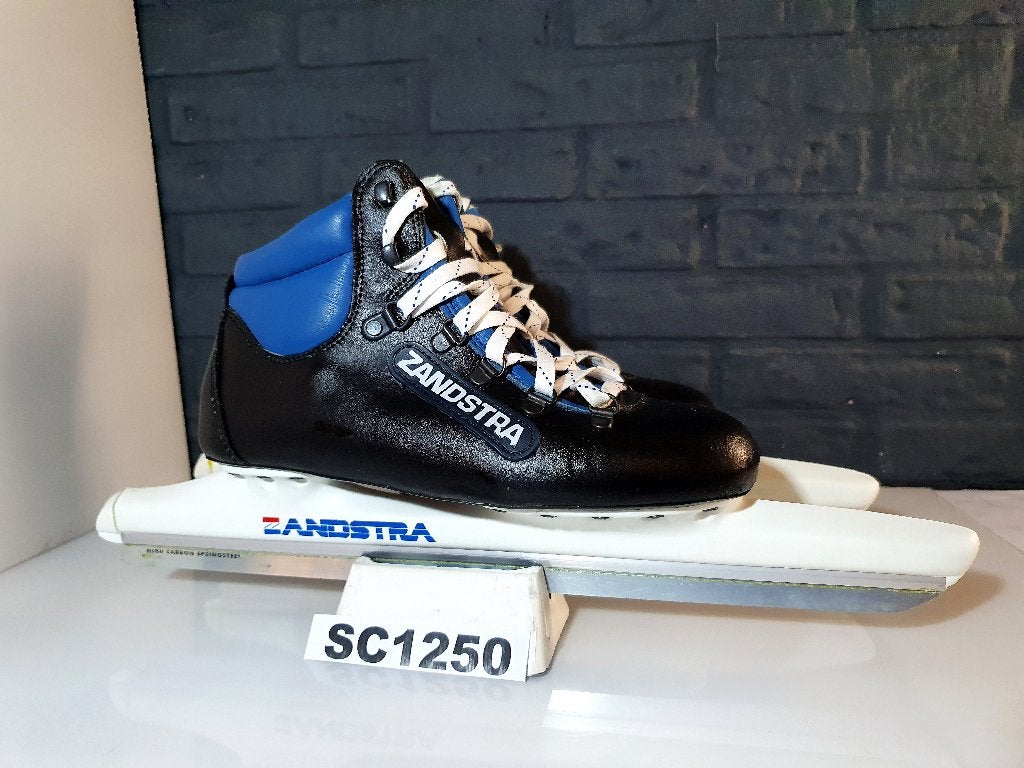Zandstra 7545 LC Schaatsen Noren Schaats Maat 40, Zandstra, Combinoren, Verzenden, Nieuw