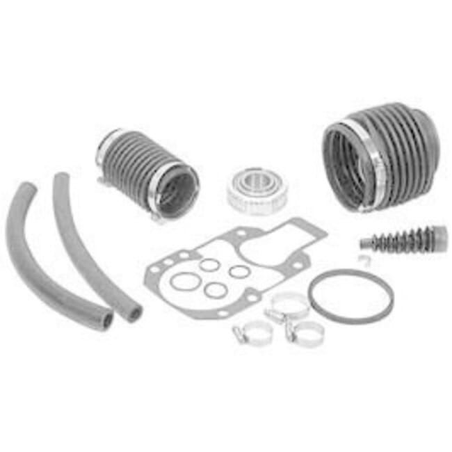 QuickSilver MerCruiser GLM Marine transom service kit voor A, -, Verzenden, -, Nieuw
