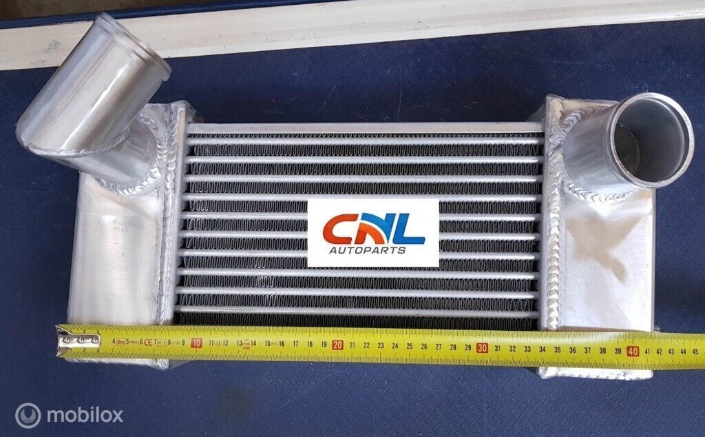Intercooler Land Rover Discovery &Defender 300TDI 2.5l model, Nieuw, Ophalen of Verzenden