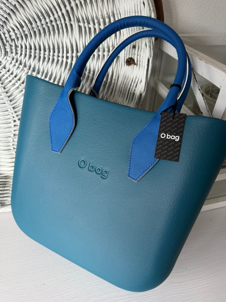ats, Verzenden, Nieuw, Blauw, Shopper