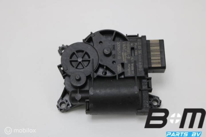 Kachelklep motor Audi A3 8V 5Q0907511D, Gebruikt