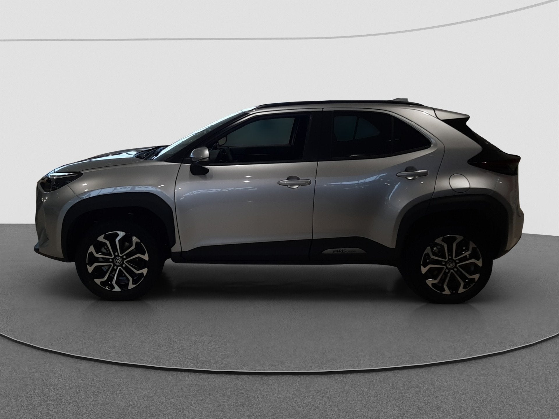 Toyota Yaris Cross 1.5 Hybrid 115 Dynamic *NIEUW* (bj 2026), 12 maanden, Stof, 116 pk, 1490 cc