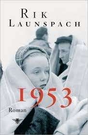 1953 van RikLaunspach, Ophalen of Verzenden, Zo goed als nieuw, Nederland